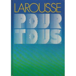 Larousse Pour Tous